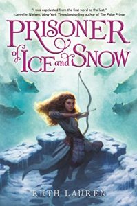 the prisoner of ice and snow