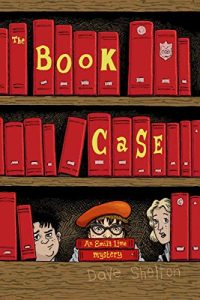 The Book Case - Compass Book Ratings